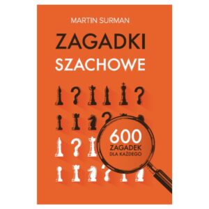 Zagadki szachowe