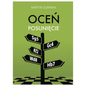 oceń posunięcie